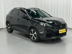 Peugeot 4008