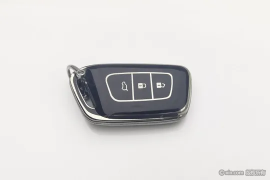 Baojun RS-3