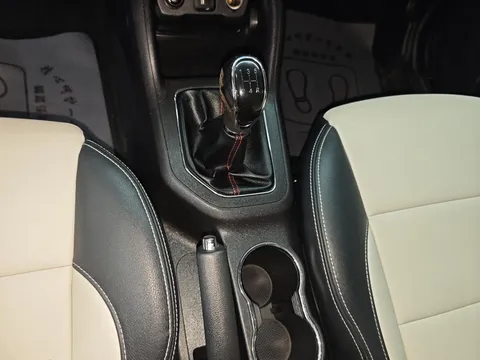 Changan CS35