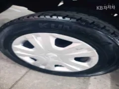 Kia Bongo 3