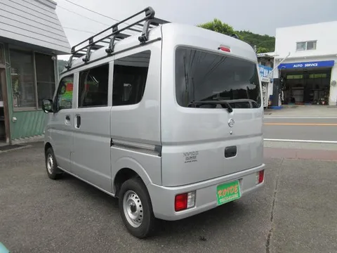 Nissan Clipper