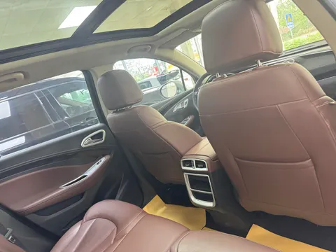 Buick Envision