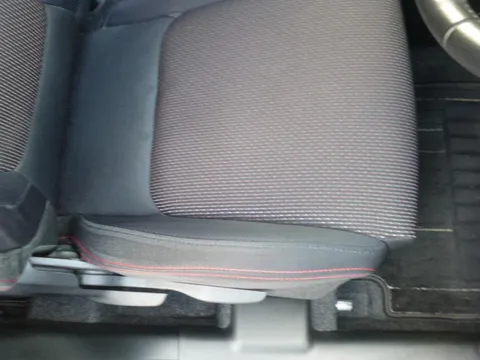 Suzuki Swift Sport