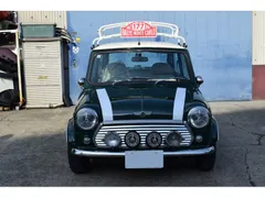 Rover Mini
