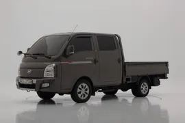 Hyundai Porter II
