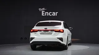 Kia Cerato (K3)