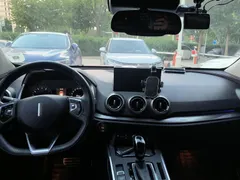 Wey VV5
