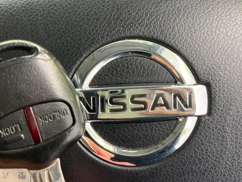 Nissan Otti