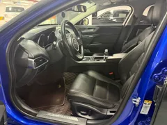 Jaguar XEL