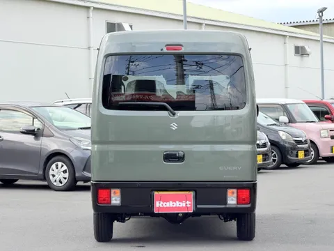 Suzuki Every