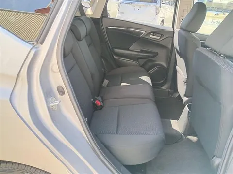 Honda Jazz (Fit)