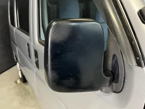 Honda Acty Van