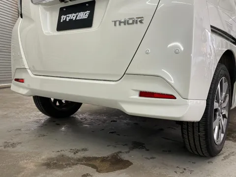 Daihatsu Thor
