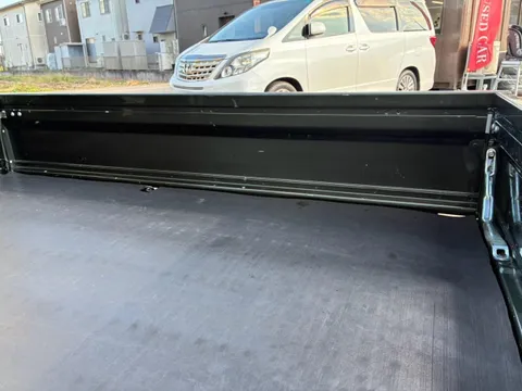 Suzuki Super Carry