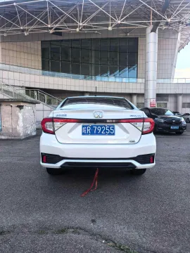 Honda Envix