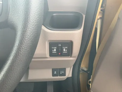 Honda N-BOX Joy