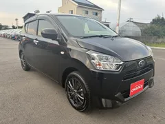 Subaru Pleo Plus