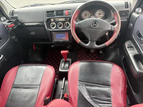 Honda Vamos