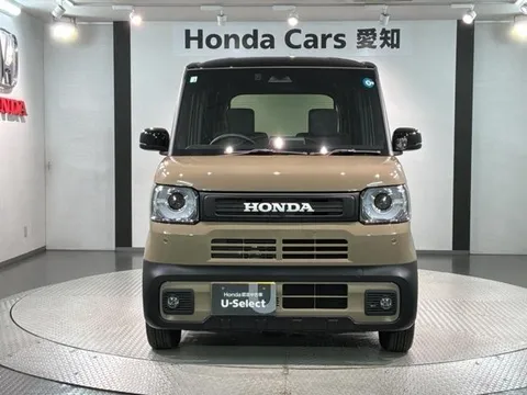 Honda N-BOX Joy