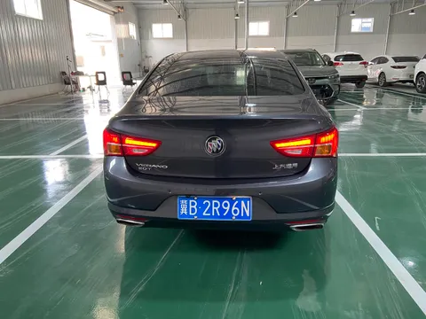 Buick Verano