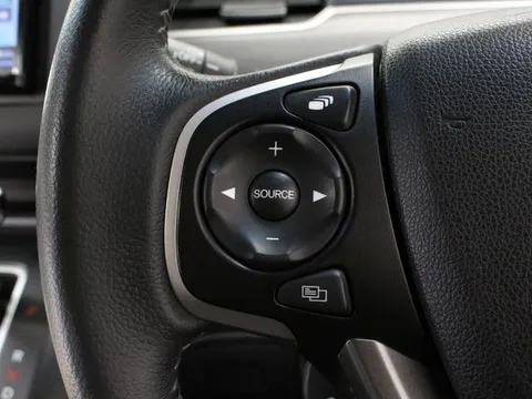 Honda Freed Plus