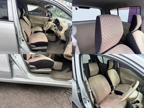 Suzuki Alto Eco