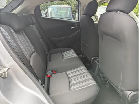 Mazda Mazda2 (Demio)