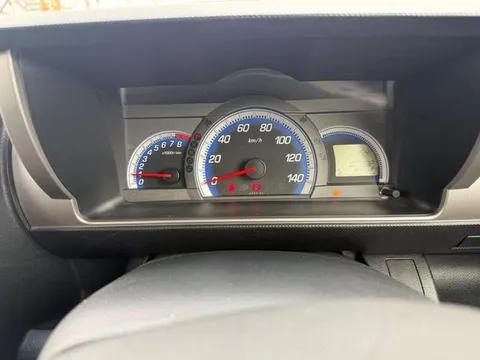 Honda Zest Spark