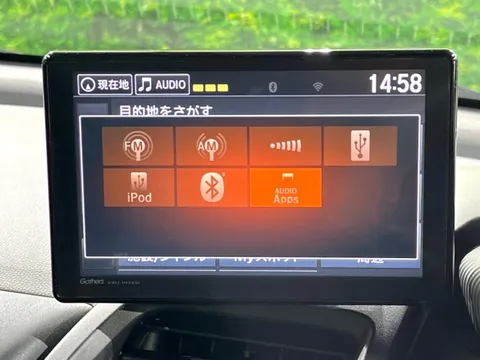 Honda S660