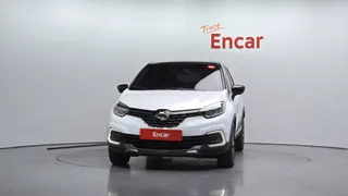 Renault QM3