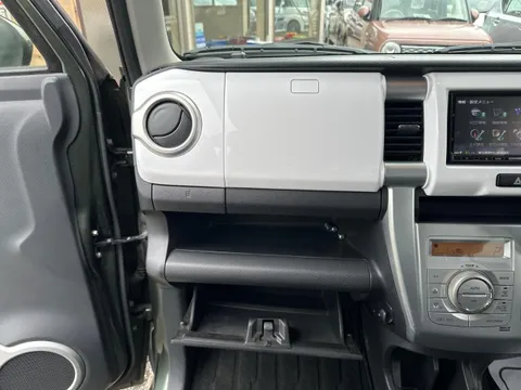 Mazda Flair Crossover