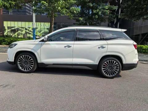 Jetour X95
