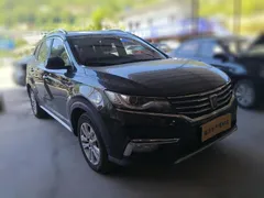 Roewe RX5