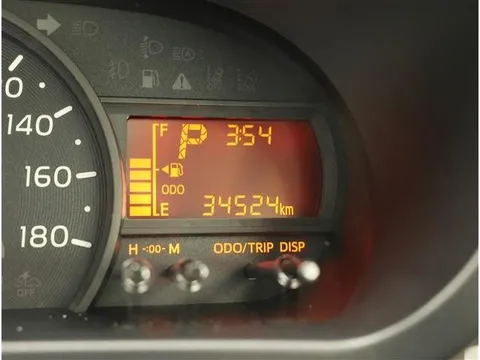 Daihatsu Boon