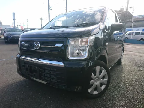 Mazda Flair