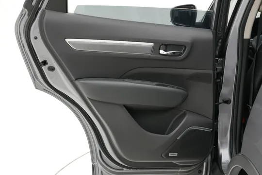 Renault Koleos (QM6)