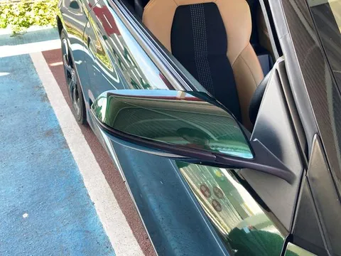 Honda S660