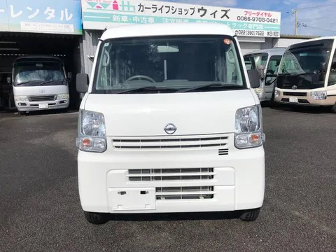 Nissan Clipper
