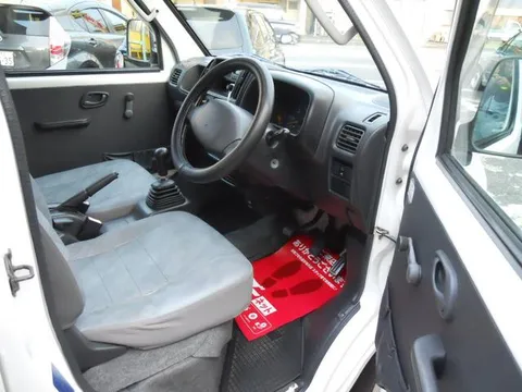 Mazda Scrum