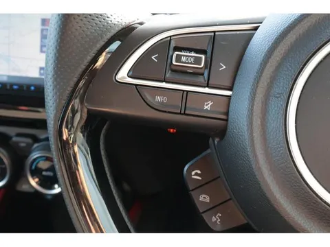 Suzuki Swift Sport