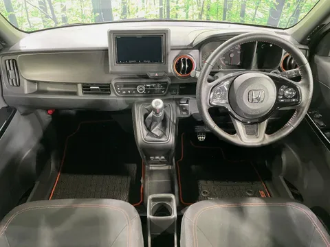 Honda N-ONE