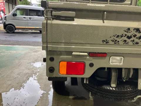 Suzuki Super Carry