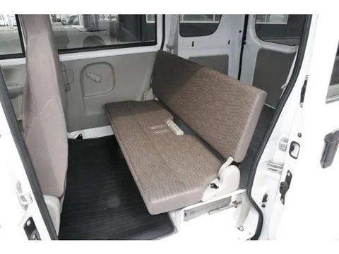 Nissan Clipper