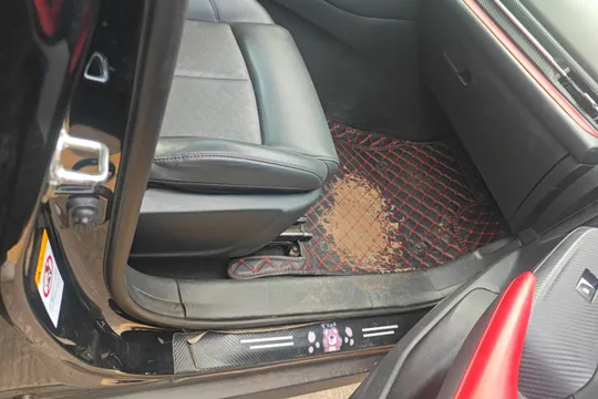 Changan CS55 Plus