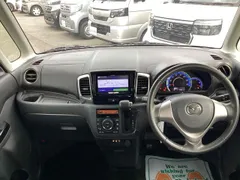 Mazda Flair Wagon Custom Styel