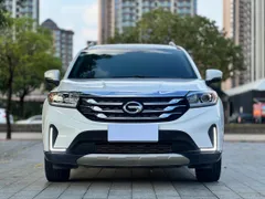 Gac GS4