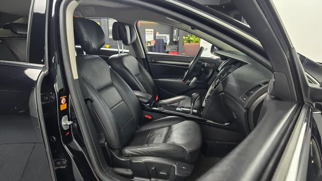 Renault SM7