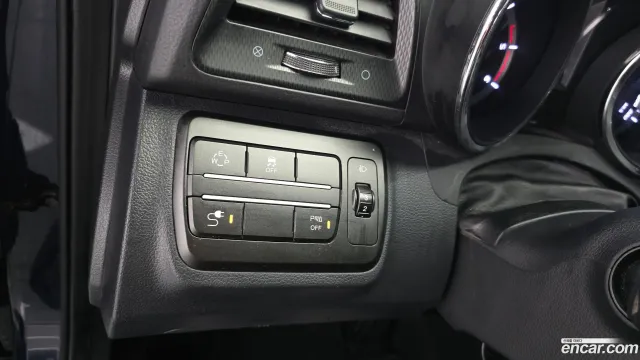 SsangYong Tivoli XLV (Tivoli Air)