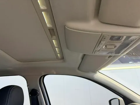 Volkswagen Gran Lavida
