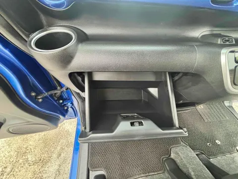 Honda N-BOX Plus